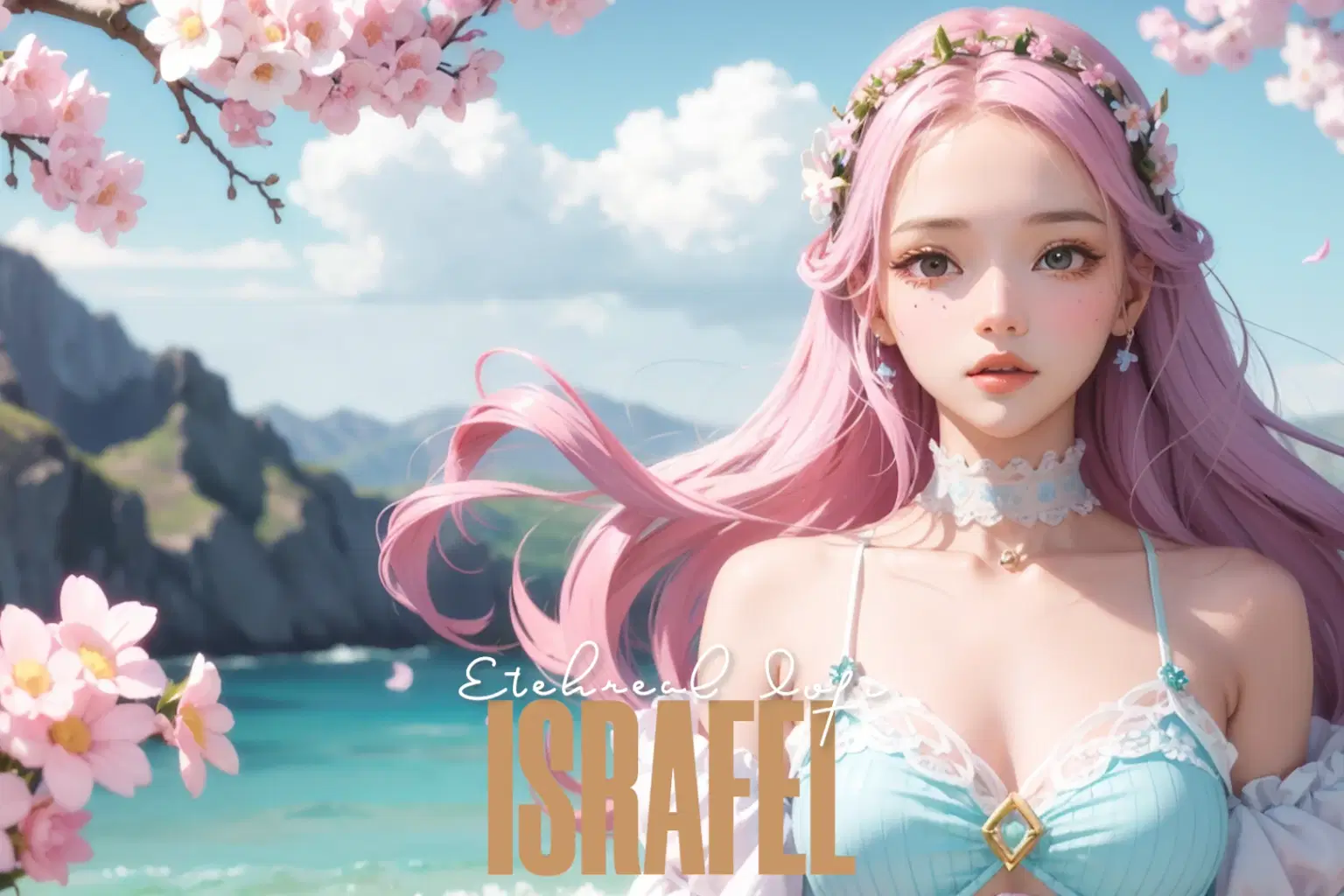 EL032 Ethereal Lofi Israfel_cover.png