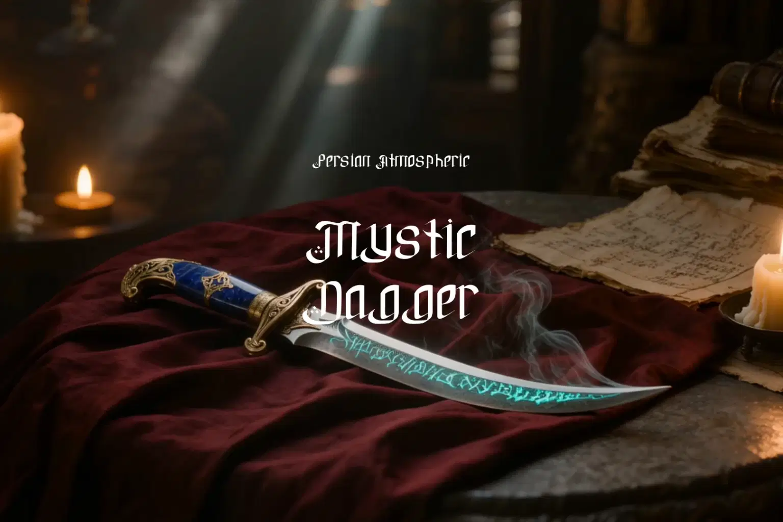 HN114 Mystic Dagger_cover.png