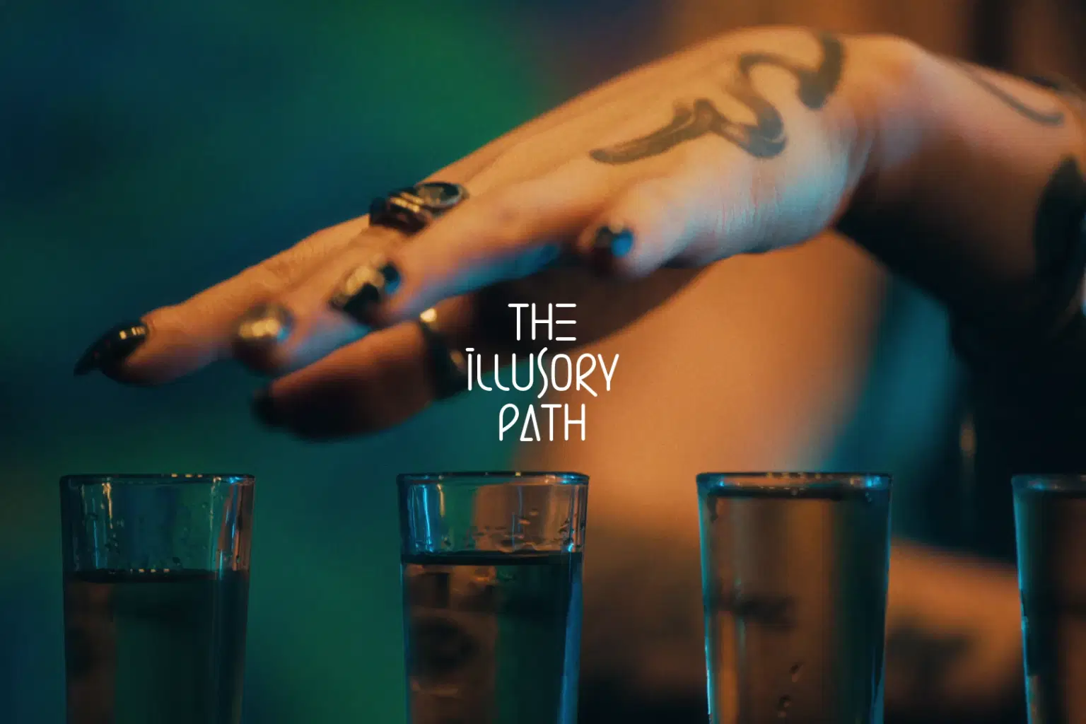 PK016 The Illusory Path_cover.png
