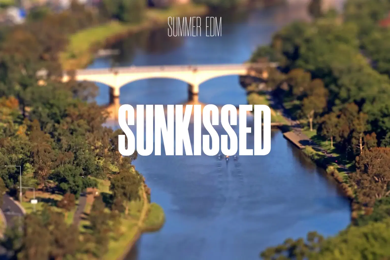 SM024 Summer EDM Sunkissed_cover.png