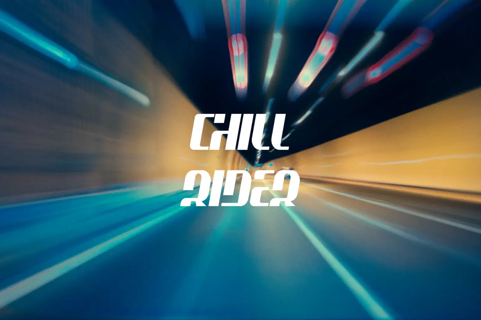 SH013 CHILL RIDER_cover.png