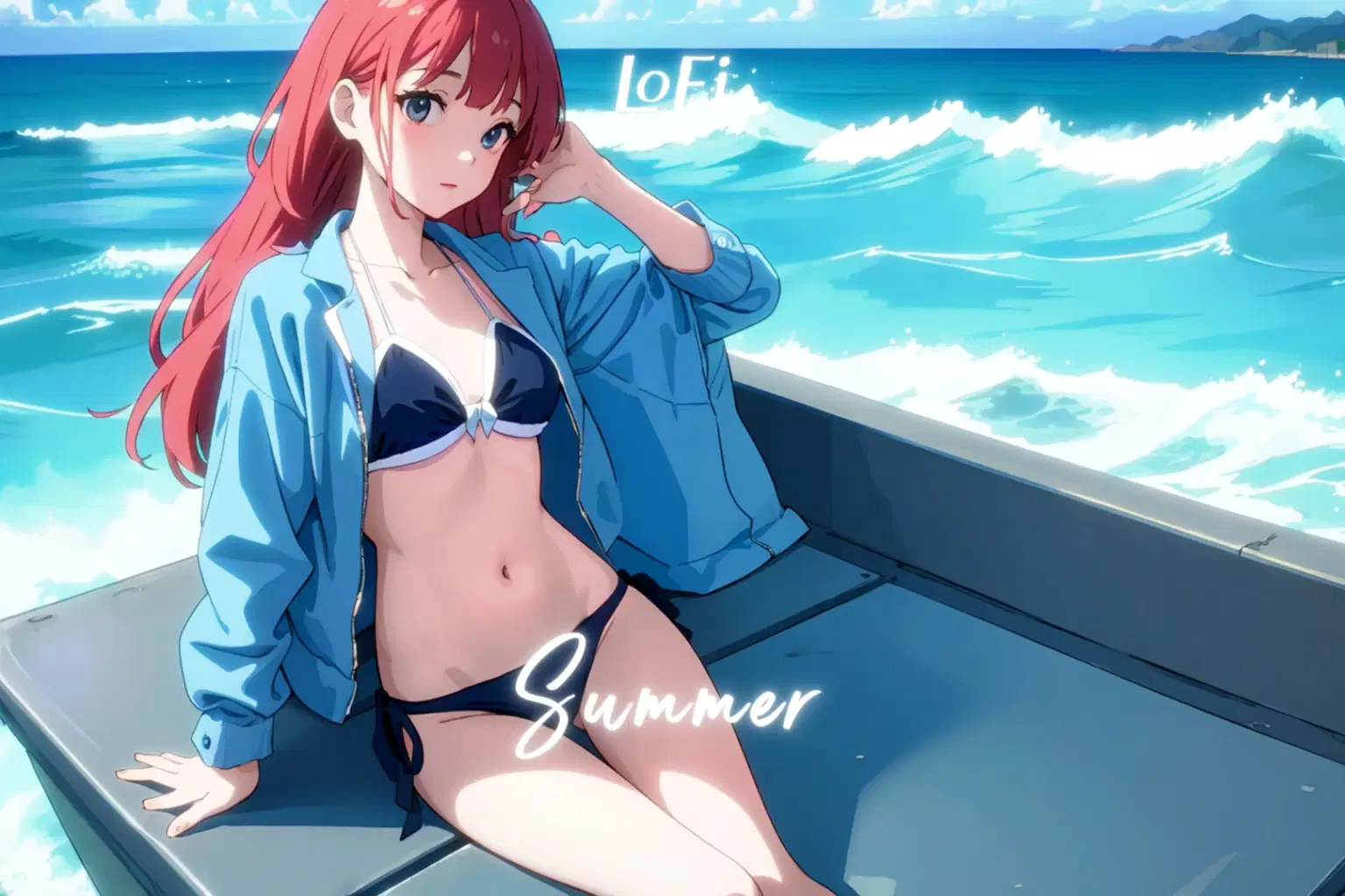 LF003 LoFi Summer_cover.png