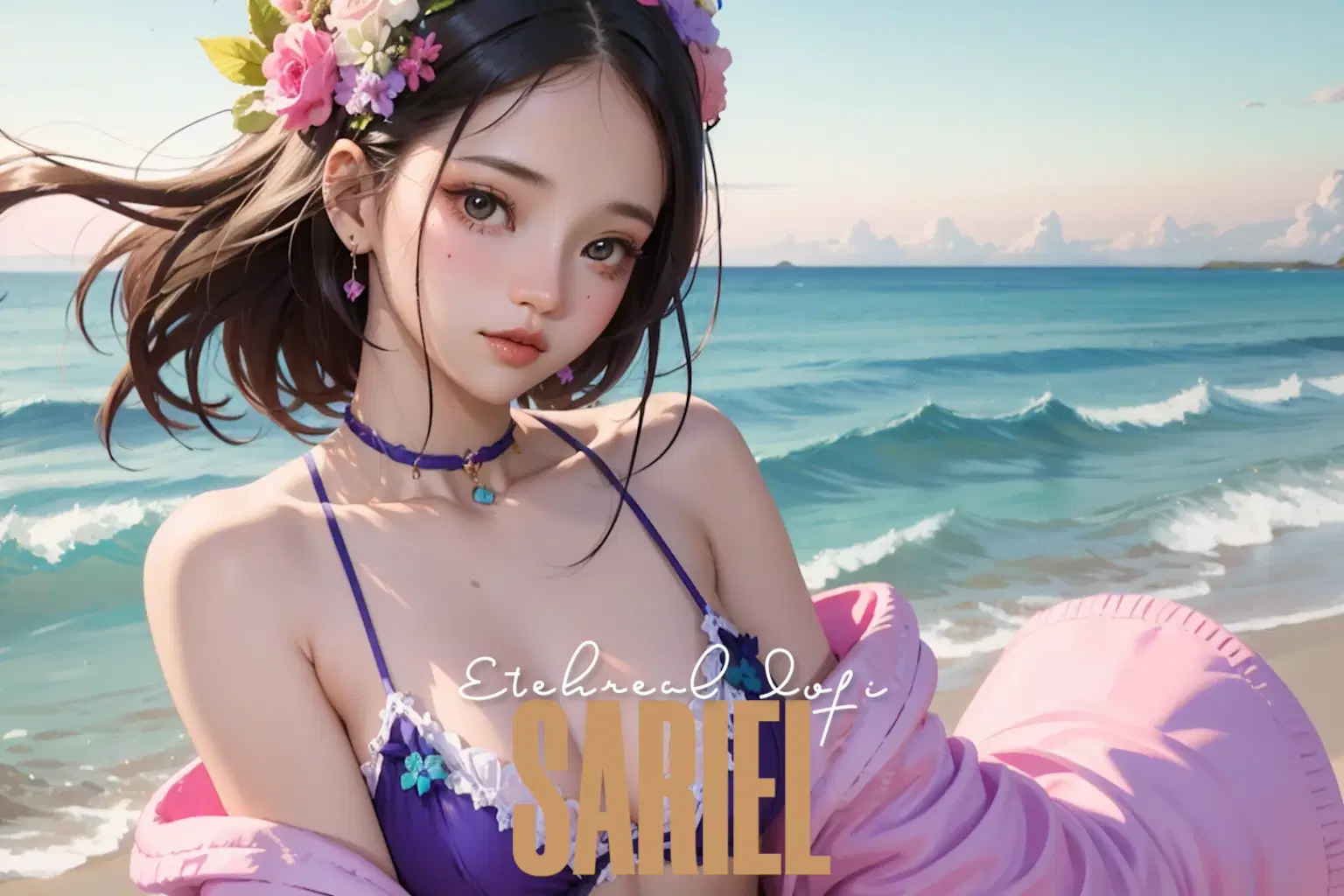 EL030 Ethereal Lofi Sariel_cover.png