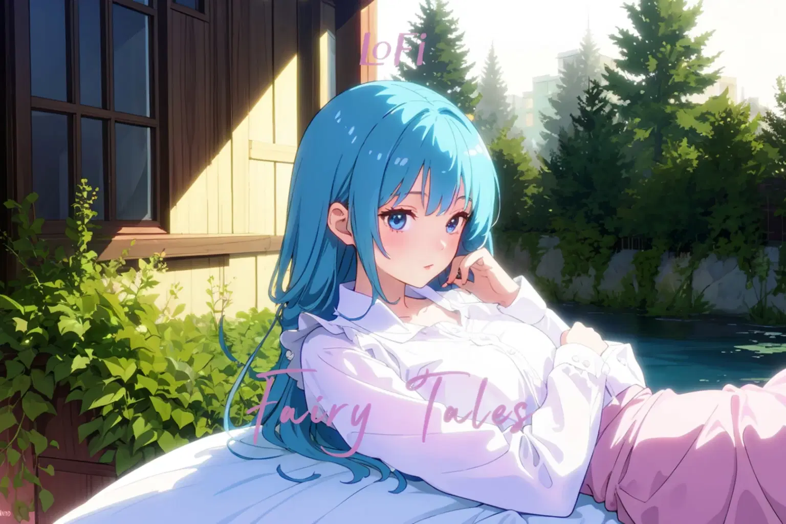 LF029 LoFi Fairy Tales_cover.png