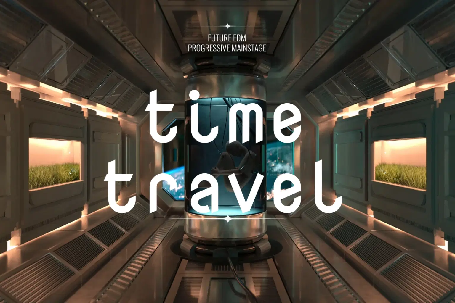 ED003 Future EDM Time Travel_cover.png