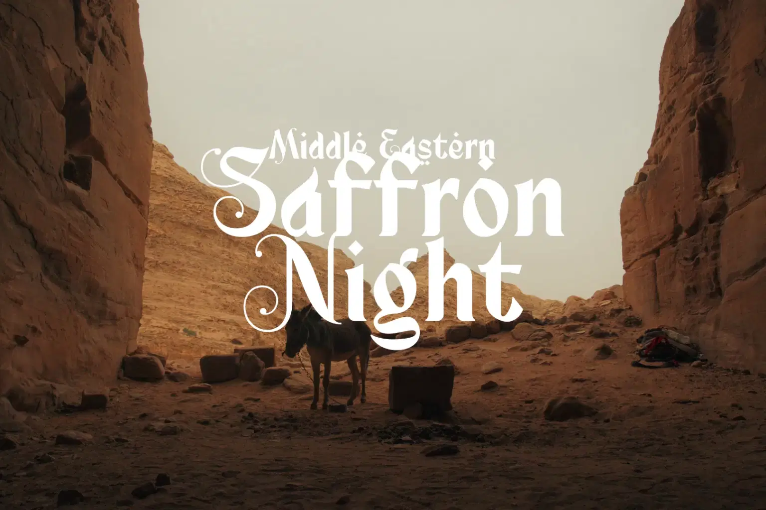 ME010 Saffron Night_cover.png