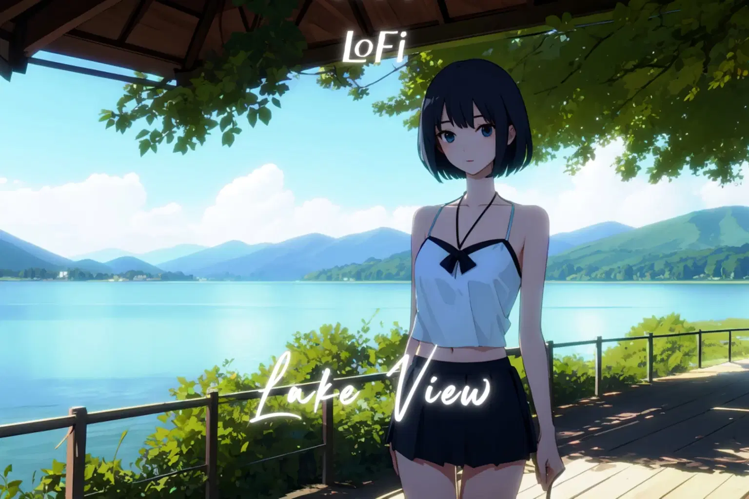 LF020 LoFi Lake View_cover.png