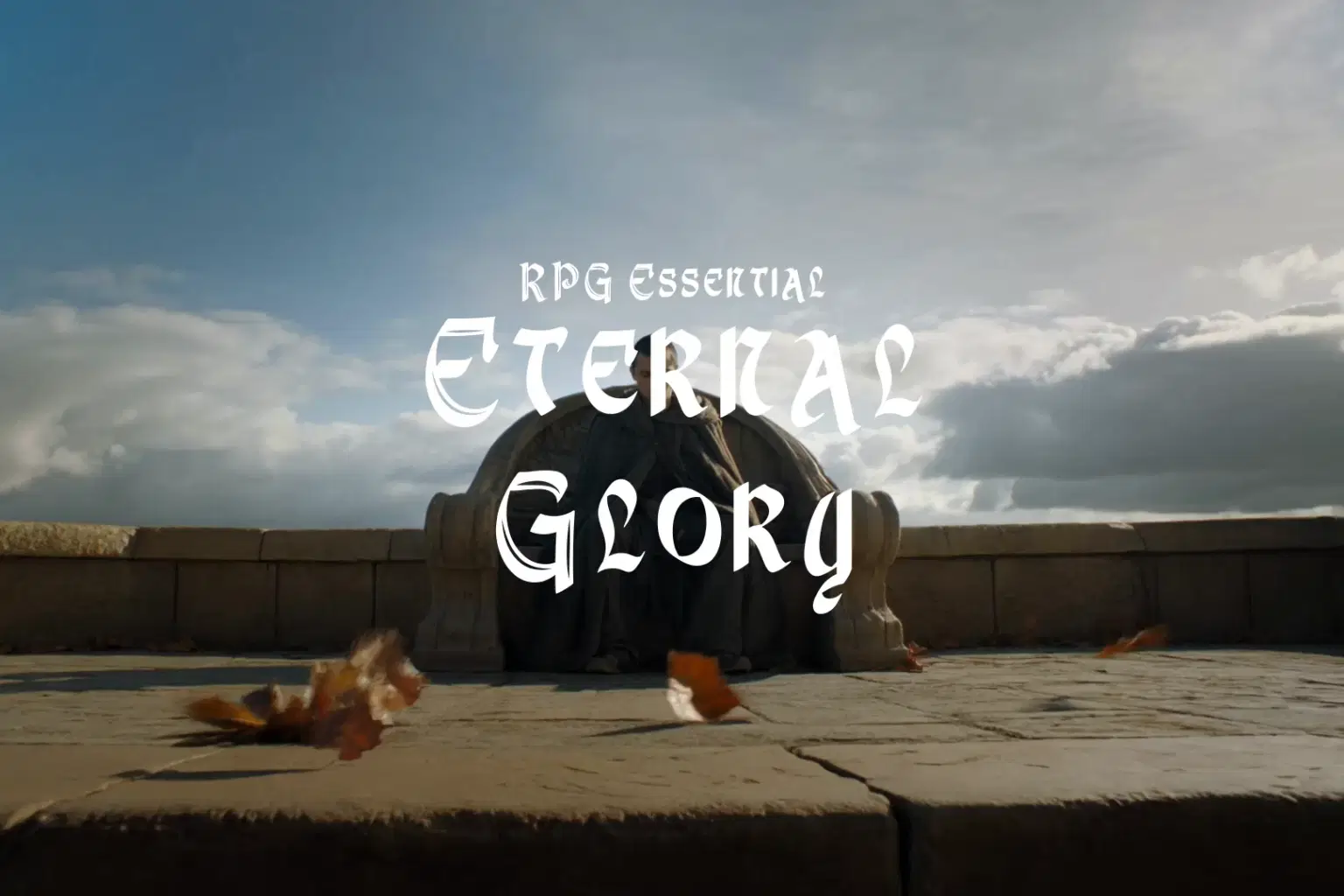 XX009 Eternal Glory_cover.png