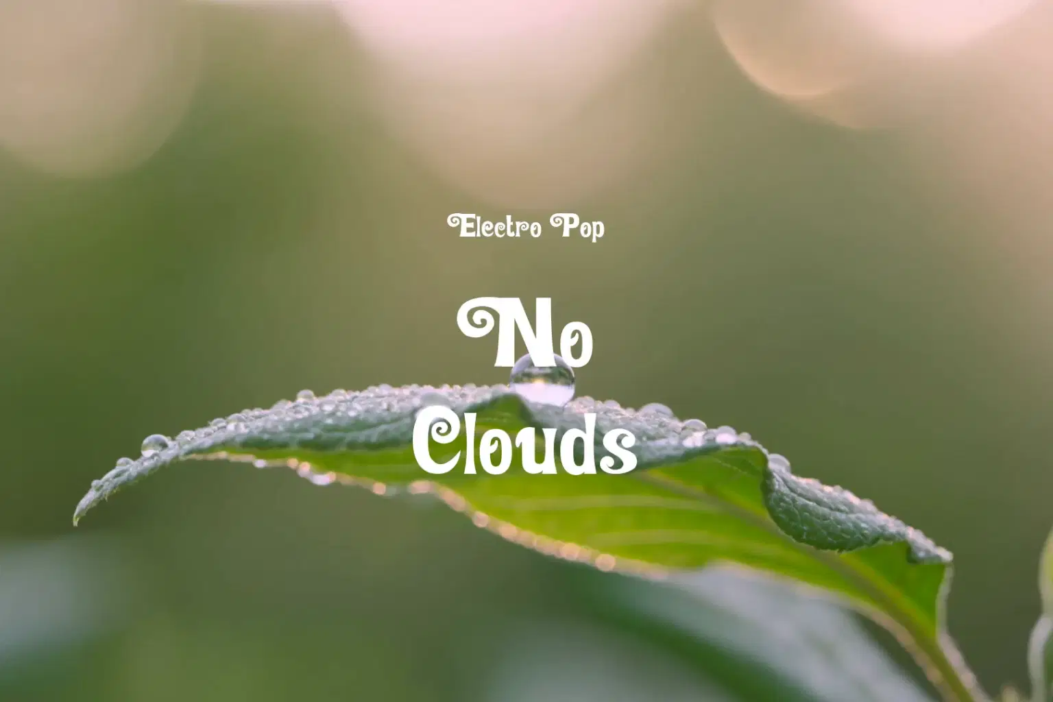 HN082 No Clouds_cover.png