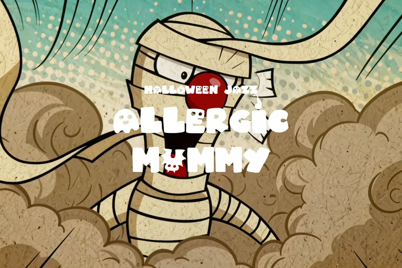 PK177 Allergic Mummy_cover.png