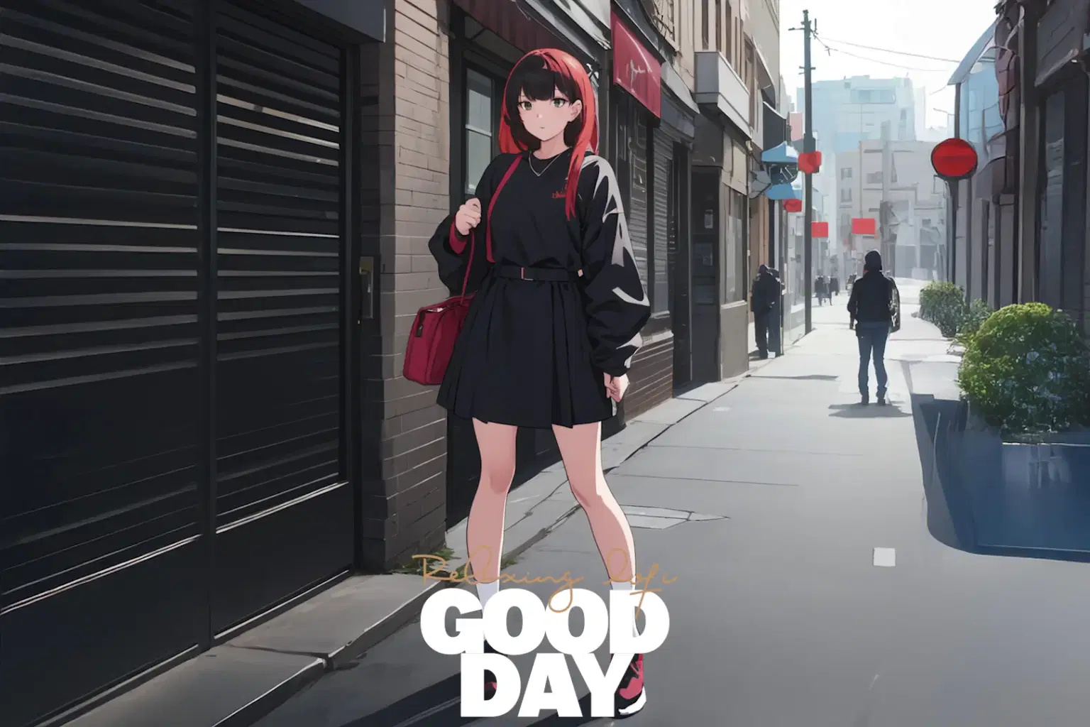 LF093 Lofi Good Day_cover.png