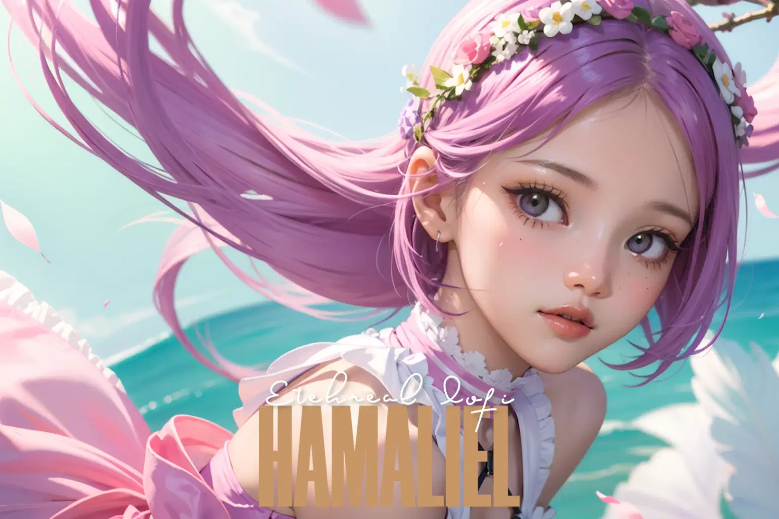 EL033 Ethereal Lofi Hamaliel_cover.png