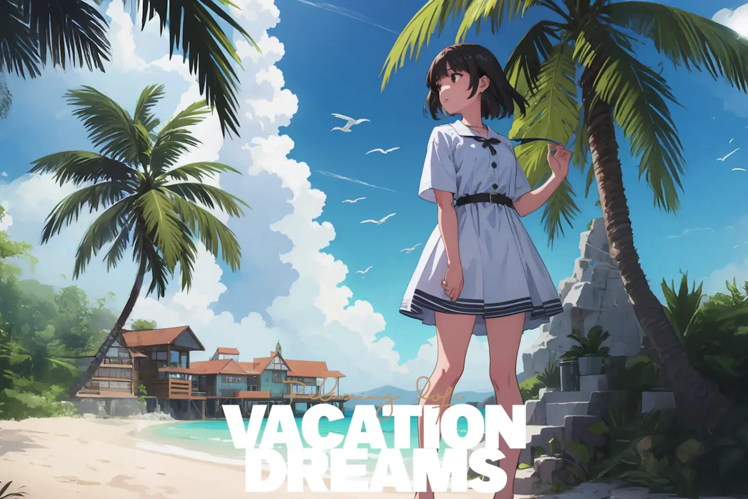 LF119 Lofi Vacation Dreams_cover.png