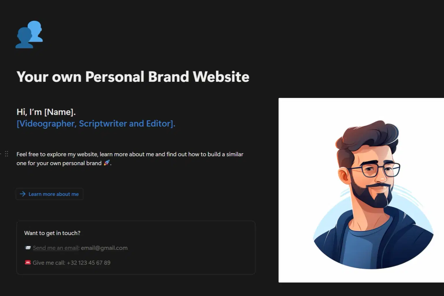Personal Brand Website.png