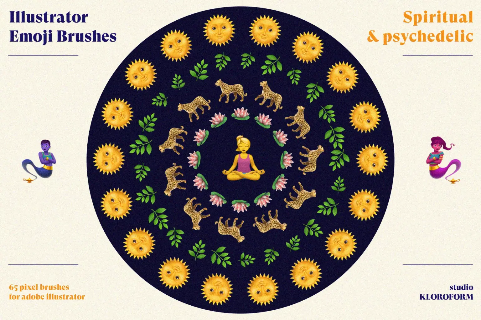 EmojiBrushesForIllustrator - spiritual & psychedelicEmojiBrushes 7.jpg