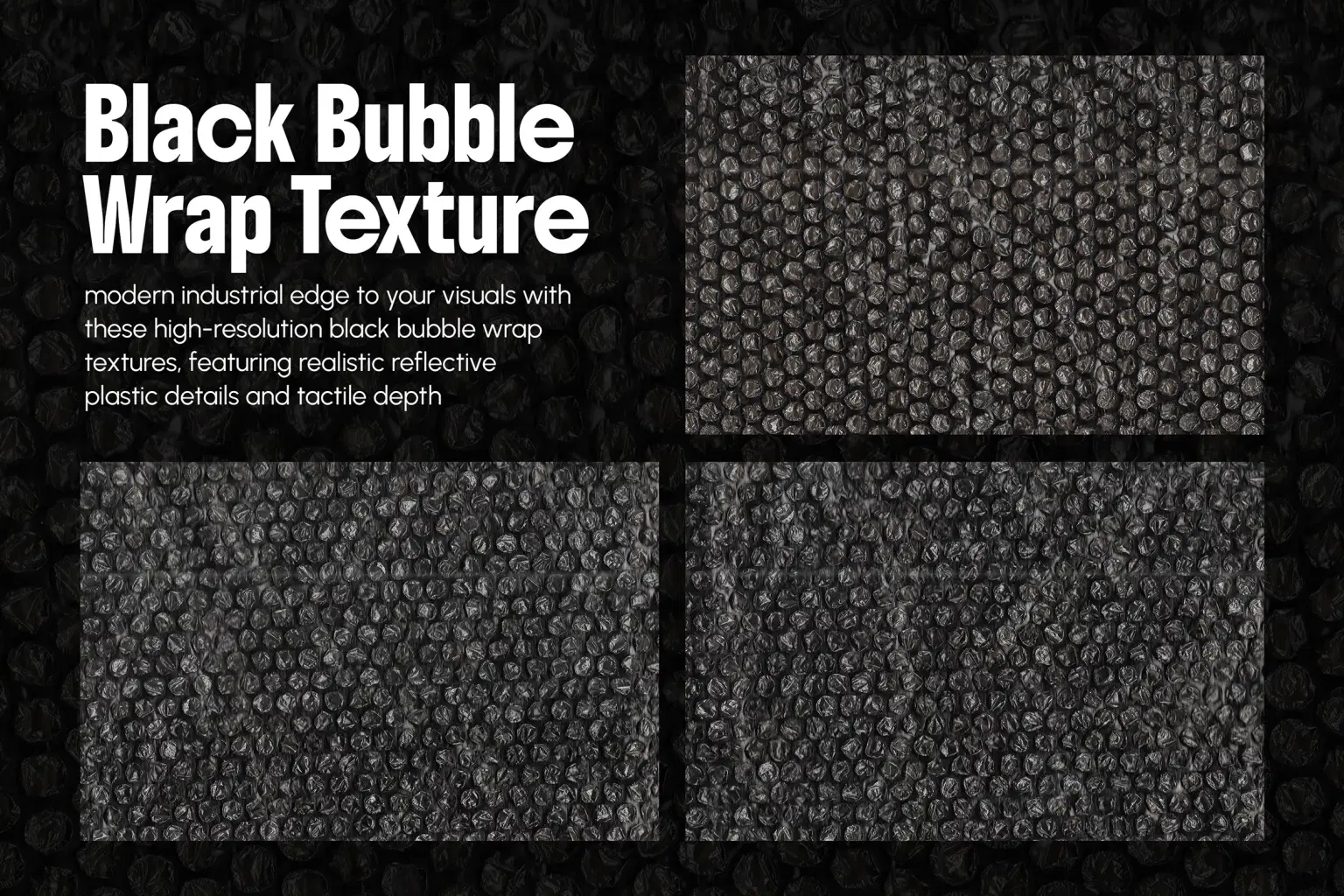 Black Bubble Wrap Texture 1.jpg