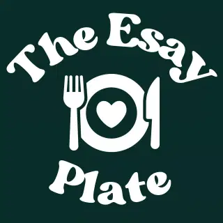 The Easy Plate logo