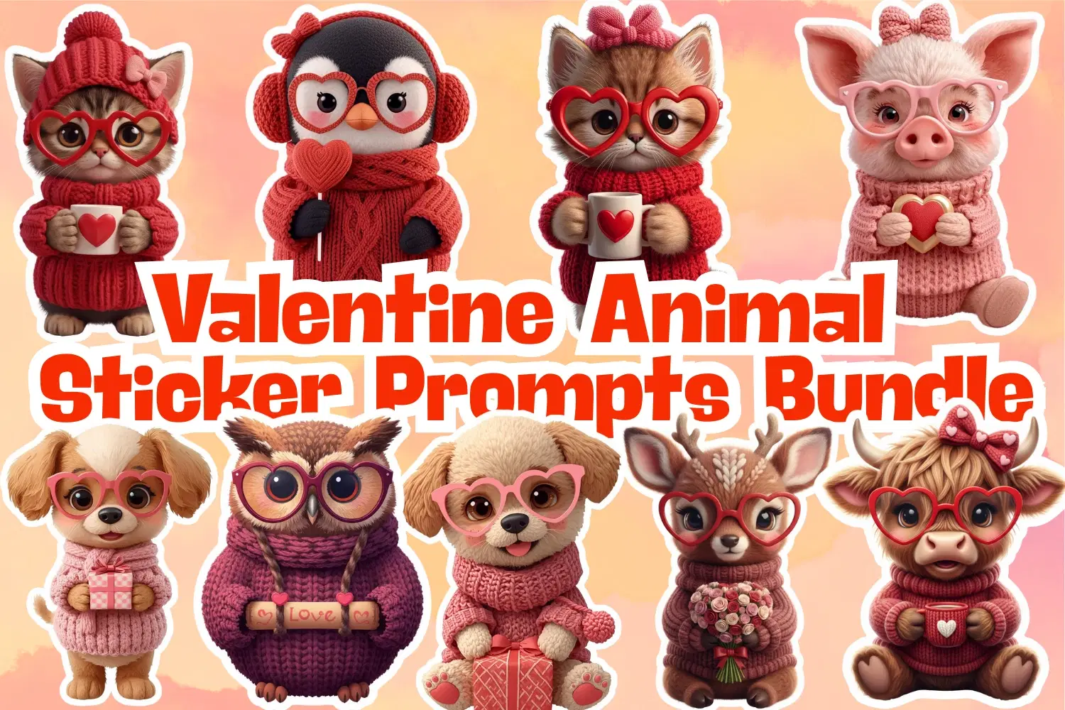 Valentine Animal Sticker Prompts Bundle.png