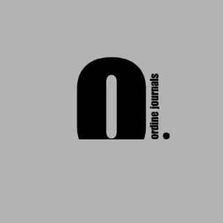 Ordine Journals logo