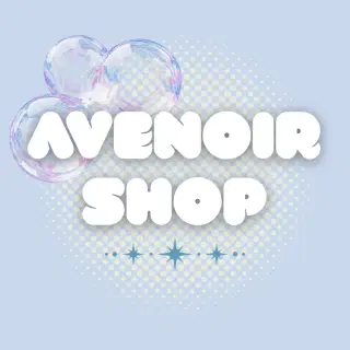 Avenoir Shop logo