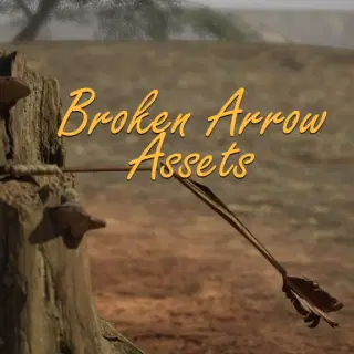 Broken Arrow Assets