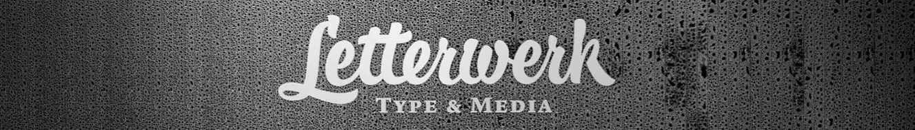 Letterwerk