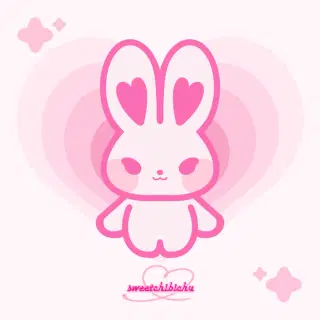 sweetchibichu's shop logo