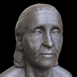 3d design - Rem logo