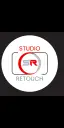 studio retouch logo