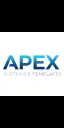 Apex logo