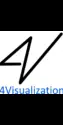 4Visualization logo