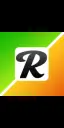 RGRAPHICSDESIGN logo