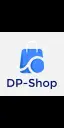 DP-SHOP logo