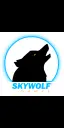 Skywolf Game Studios logo