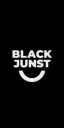 Black Junst logo
