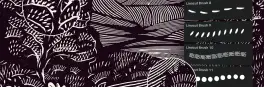 Craftsman Linocut Affinity Brushes 02.jpg