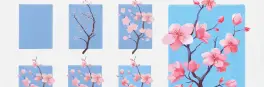 Gouache Zen Affinity Brushes 04.jpg