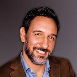 Ricardo Rossi, Founder